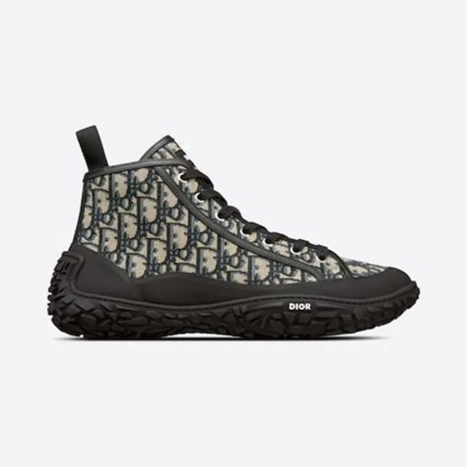 CHRISTIAN DIOR - B28 HIGH TOP Metroutfits